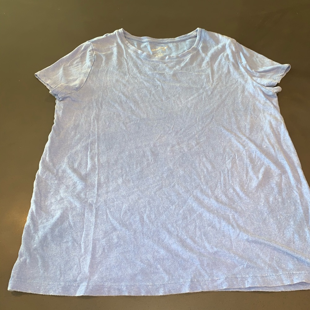 Basic t-shirt